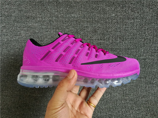 Super Max Nike Air Max 2016 GS--004